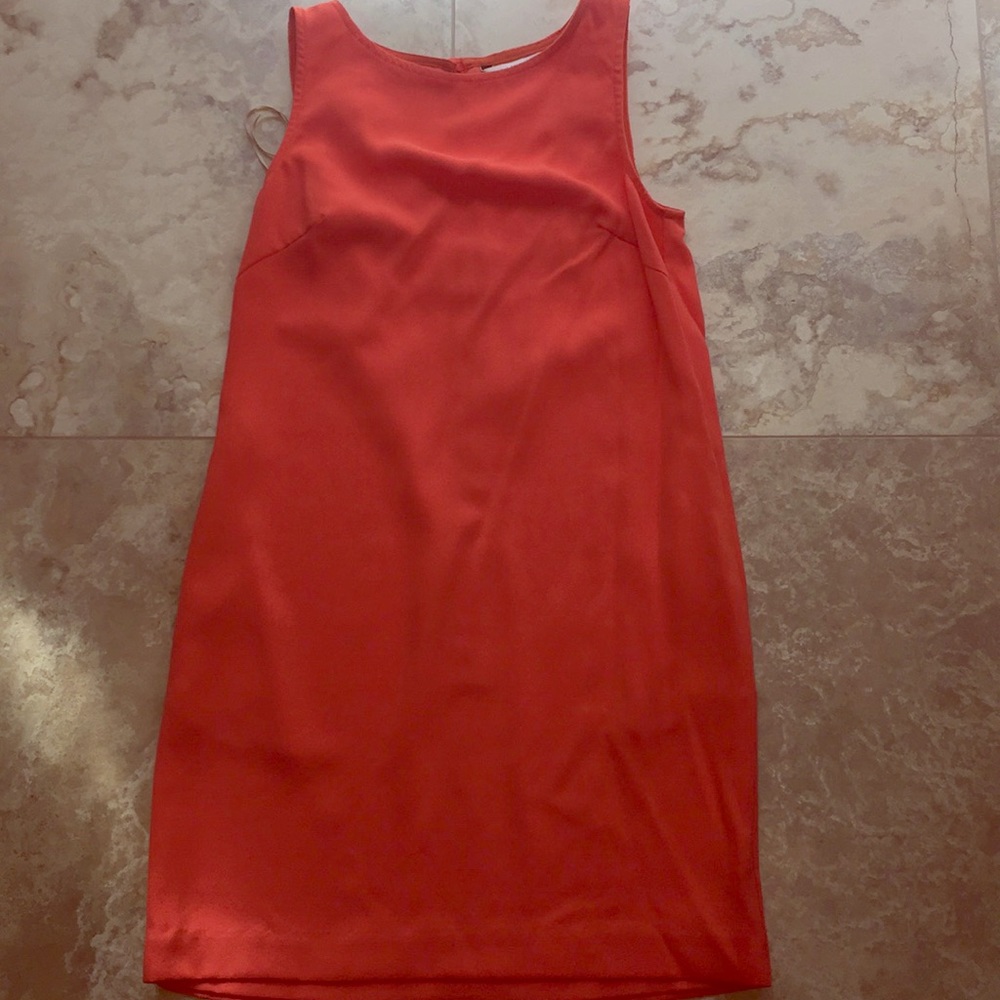 Trina Turk sleeveless dress